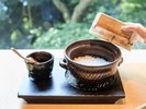 ◆朝食一例|伊豆山 佳ら久オリジナルブレンド米 ※写真は一例
