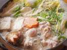 臭みがなく甘味とコクが強い、後味すっきりの鶏肉です。