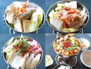 寄せ・坦々鍋