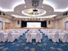 大小あわせて5つの会場がございます。パーティーや会議、セミナーなど用途にあわせご提案いたします。