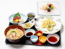 【和食】宮古島御膳 料理イメージ