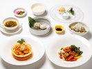 【中華】中国料理セット 料理イメージ