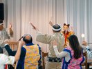 定期的に三線ライブ&クイチャーを開催。詳しい開催日や時間はホテルまでお問い合わせください。