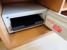 【金庫】各お部屋にございます。