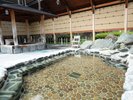 【和露天風呂】天然温泉でご湯っくりお寛ぎ下さい♪