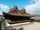 【吉備津神社】桃太郎のモデルといわれる吉備津彦命を祀った神社