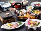 2025年3月〜5月 花衣御膳