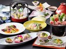 2025年3月〜5月 彩斗会席