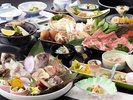 2025年3月〜5月 雅会席