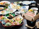 2025年6月〜8月 花衣御膳