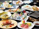 2025年6月〜8月 彩斗会席