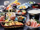 2025年9月〜11月 花衣御膳