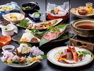 2025年9月〜11月 彩斗会席