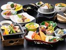 【2026年6月〜8月】花衣御膳