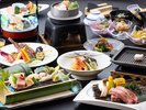 【2026年6月〜8月】彩斗会席