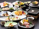 【2026年6月〜8月】四季会席