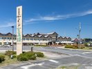 サンロード吉備路外観