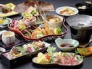 2026年9月〜11月 花衣御膳