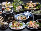 2026年9月〜11月 四季会席