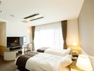 モデレートツイン(上層階5〜7階)
