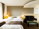 モデレートツイン(上層階5〜7階)