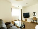 別府湾ビューモデレートツイン(上層階5〜8階)
