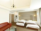別府湾ビュースーペリアツイン(最上階8階)