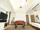 別府湾ビュースーペリアツイン(最上階8階)