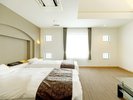 別府湾ビュースーペリアツイン(最上階8階)