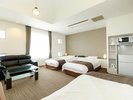 別府湾ビュートリプル(最上階8階)
