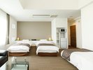 別府湾ビュートリプル(最上階8階)