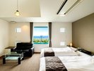 別府湾ビュートリプル(最上階8階)
