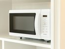 各客室に電子レンジを完備しております。