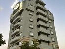 ホテル外観