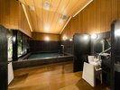 【女性大浴場】足を伸ばしてごゆっくりお寛ぎください。