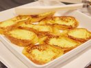 【朝食バイキング】ふわふわとろとろ食感をお楽しみください。