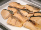 【朝食バイキング】毎朝6:30〜9:00の間で営業しております。(最終入店8:30)