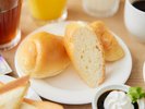 【朝食バイキング】朝ご飯はパン派の方にもピッタリ。
