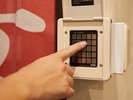 【女性大浴場】パスワードはチェックインの際にお受け取りください。