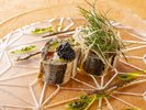 夕食シェフズスペシャル