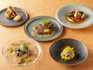 夕食シェフズスペシャル