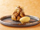 夕食シェフズスペシャル