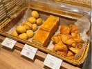 ◆パンコーナー(イメージ)