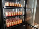 ◆乳酸菌飲料【提供時間:5:00〜10:00】