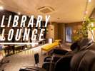 LIBRARY LOUNGE