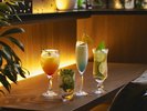 クラブラウンジ