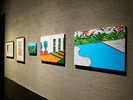 WALL_okinawa イメージ※会期によって展示物が異なります。
