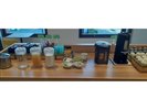 ドリンクコーナー