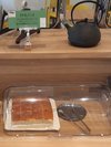 【ご当地メニュー】牛乳パン