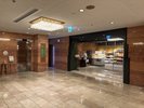 2Fエレベータ横にセルフコンビニがございます。